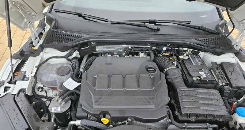 Volkswagen Arteon cena 165500 przebieg: 20000, rok produkcji 2022 z Opoczno małe 154